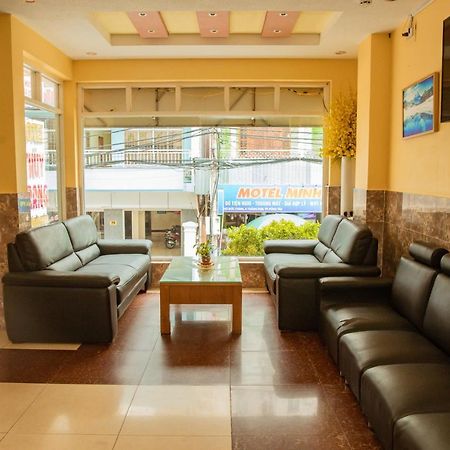 וונג טאו Thuy Trang Hotel מראה חיצוני תמונה