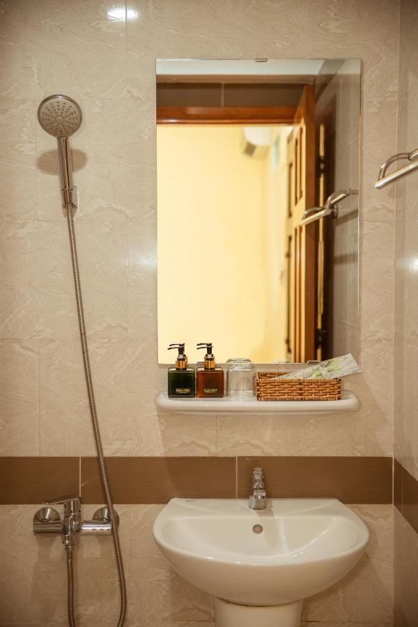 וונג טאו Thuy Trang Hotel מראה חיצוני תמונה