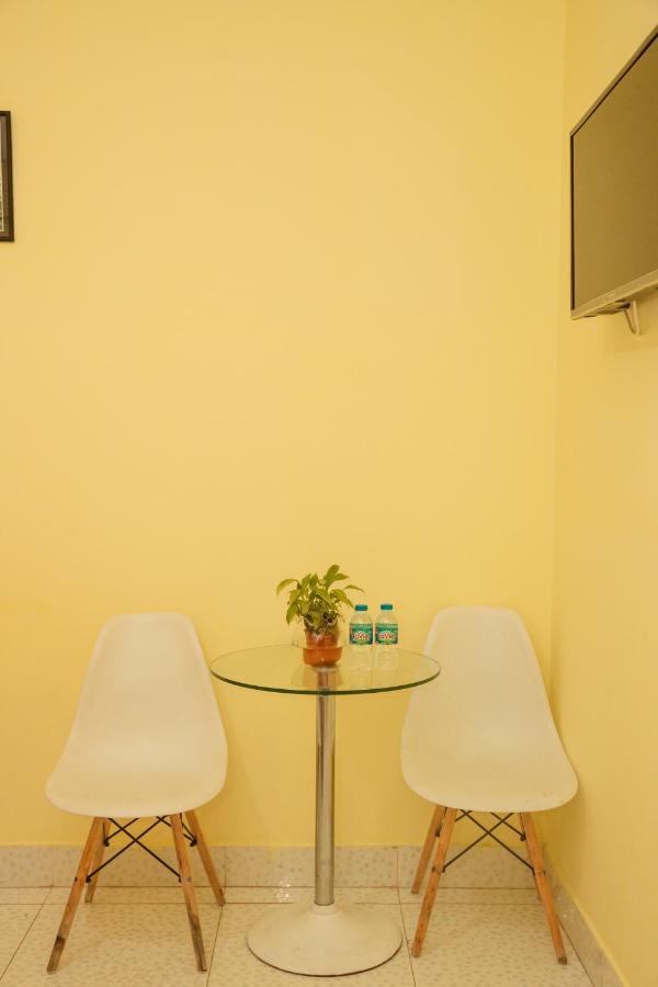 וונג טאו Thuy Trang Hotel מראה חיצוני תמונה